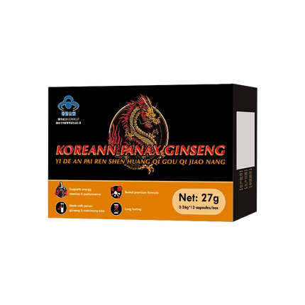 Natural Black Maca Powder Organic Root Supplement for Men Ashwagandha Men's Braces Health And Beauty Care