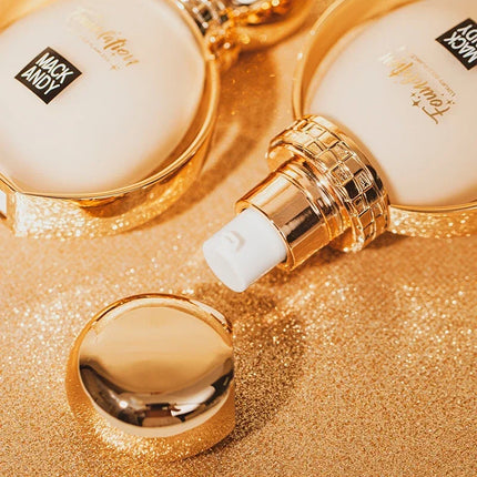 40ML Full Cover Face Base Liquid Foundation Makeup Waterproof Long Lasting Facial Concealer Whitening BB Cream Korean Cosmetics