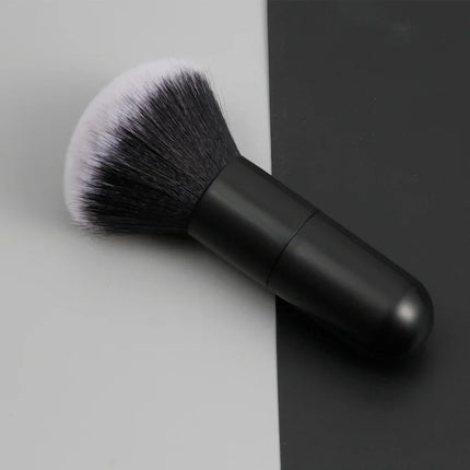 Loose Powder Brush Foundation Blush Highlighter Makeup Brushes Professional Large Face Cosmetics Soft Hair Women Make Up Tools