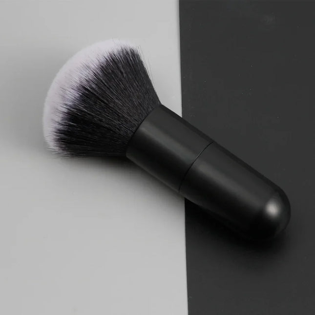 Loose Powder Brush Foundation Blush Highlighter Makeup Brushes Professional Large Face Cosmetics Soft Hair Women Make Up Tools