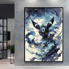 bkm0301 (11) / 58x90cm Unframed