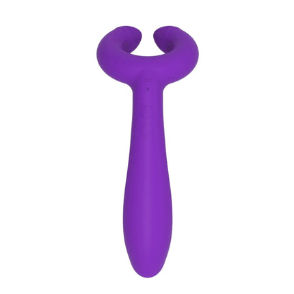 Powerful G Spot Rabbit Vibrator for Women Nipple Clitoris Stimulator Massager Three Motors Dildo Adult Goods Sex Toys for Female
