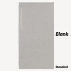 Blank L