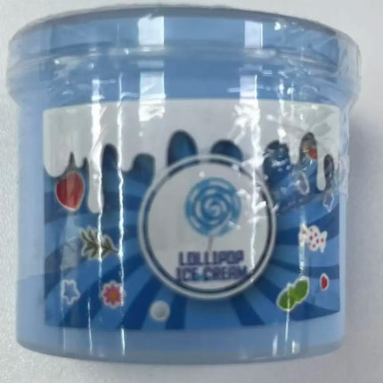 Butter Slime Fluffy Slimes Plasticine Making Toy Putty Snail Toy Slime Cream Cloud Plasticine Gifts Toys
