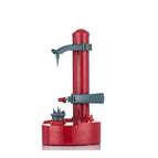 Peeler Red / China Mainland / US