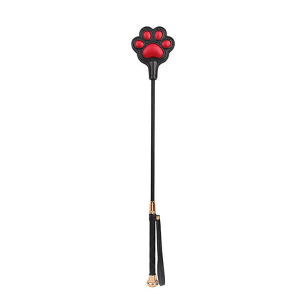 3 Colors Cute Cat Paw Design Cosplay Spanking Paddle Slave Sex Toys for Woman Men Paddle Spank BDSM Sex Whip Fetish Bondage Toys