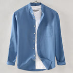 Glazed Blue-L805 / Asian S-38