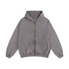 GREY / XL / China Mainland