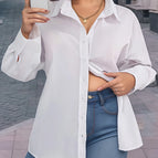 White / 3XL