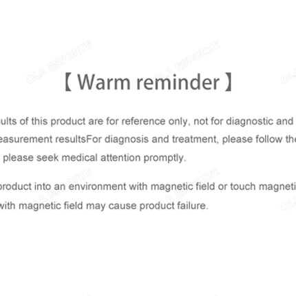 Smart Ring NFC Ring Health Fitness Tracker Ceramic Health Ring 2025 Sleep Tracking Heart Rate Blood Pressure with Charging Case