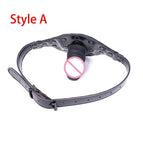 style A