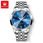 Bleu argenté / Mainland China