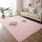 Pink / 120x200cm 47x78inch