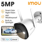 Bullet 2E 5MP / EU Plug / 3.6mm