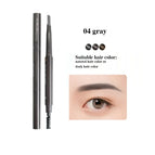 No.4 Grey