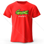 Red / XL