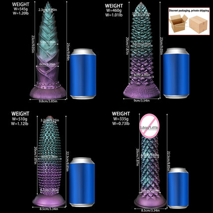 Super Big Anal Dildo Particle Stimulation Anal Plug Fisting Dilatador Anal Balls Silicone ButtPlug Anal Sex Toys For Women/Men