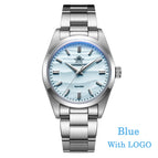 Blue / CN