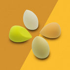 4pcs-Yellow
