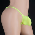 Lemon yellow / XS（old）