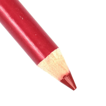 Waterproof Matte Lip Liner Long Lasting Moisturizing Sexy Brown Lip Pencil Women Natural Lipstick Makeup Lip Cosmetics