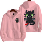 Pink / XL