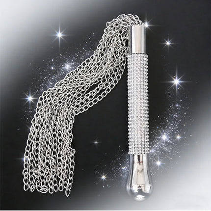 Adult products, whips, diamond handles, iron chains, leather whips, training slaves, SM relationships, BDSM Bedroom Accessories
