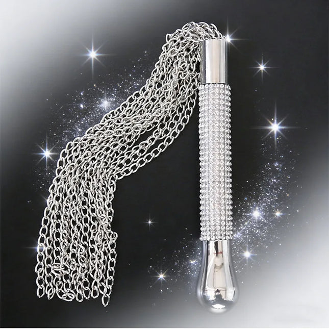 Adult products, whips, diamond handles, iron chains, leather whips, training slaves, SM relationships, BDSM Bedroom Accessories