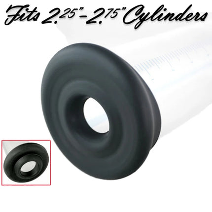 Pennis Enlargement Manual Vacuum Pump for Men Penis Enlarger Extender Cock Erection Stimulate Sex Tools Male Masturbation Toys