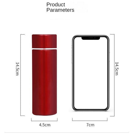 150ml Mini Thermos Bottle Coffee Vacuum Flasks Cup Small Capacity Portable Stainless Steel Travel Drink Water Bottle Thermoses