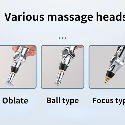 Electro Stimulator Penis Shock Anal Vagina Nipple Clitoris Body Massager Adult Sex Toys Electric Wand Electronic BDSM Pen