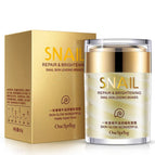 Snail Face Cream