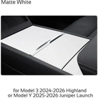 Matte White