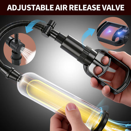 Penis Pomp Vacuum For Pump Voor Penis vergroting Male Enhancement Erectie Cock Pomp Sex Toys for Man Masturbator Penis Trainer