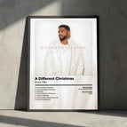 Black8 / 50X70cmFrameless