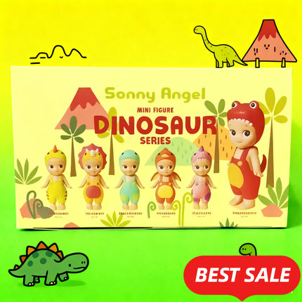 2026 Sonny Angel Anime Figures Cute Kawaii Dolls Limited Edition Blind Box Collection Perfect Gift for Girls Kids Fans Birthday