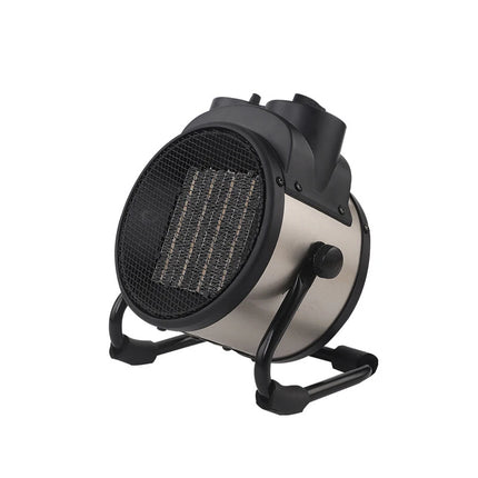 Heater US European Rules High-power Electric Domestic Sales in Winter Heat Fan Room IPX4 Waterproof Cold/Warm Dual Intelligent