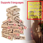 English