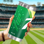 ss2-7 Green / 501-600ml