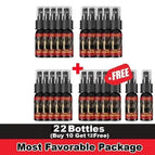 22PCS