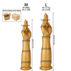 A-Silicone-2pcs ML
