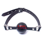 China Mainland / Black Belt BlackBall