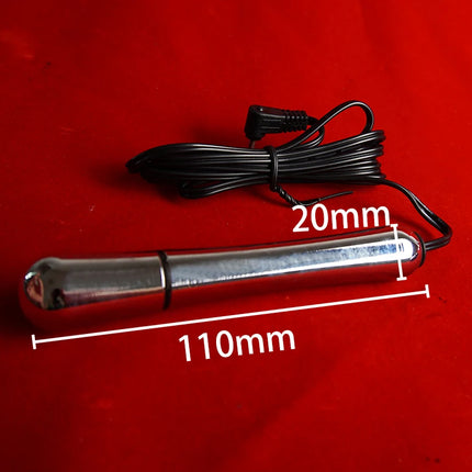 Electro Anal Butt Plug Sex Toys,Electric Shock Bdsm Vagina Anus Ass Dilator,Electrostimulator Electrosex Electroshock,Estim
