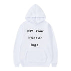 WHITE / M