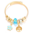 1Pcs Bracelet 15 / 60MM Adjustable