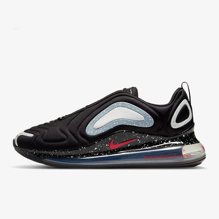 Nike genuine Air Max 720 X Undercover unisex running shoes CN2408-001