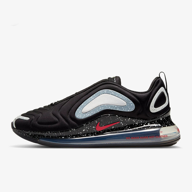 Nike genuine Air Max 720 X Undercover unisex running shoes CN2408-001