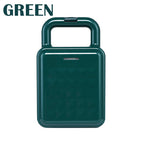 HF12-Green / 220 - 230 V / 1|AU|China Mainland
