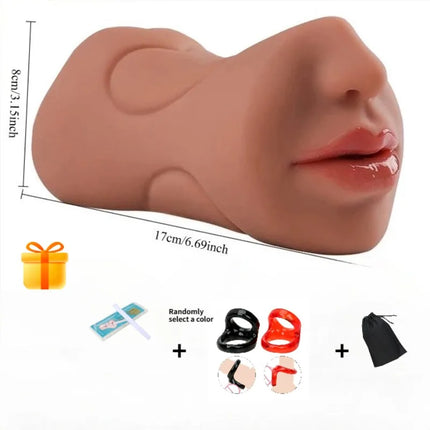 Realistic Adult Sex Toys Pussy Anal Masturbator Pocket Virginia Pocket Pussy Plugin Anual Safer Products Sex Toys Vagina for Men