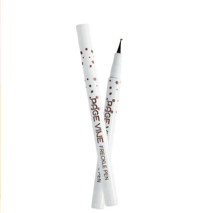 Freckle Point Makeup Pen Spot Spot Liquid Pen Tear Mole Pen Long Lasting Makeup Non Shedding Makeup Imitation Freckle Makeup